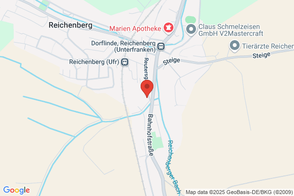 Garten- und Landschaftsbau  Marco Dietrich
