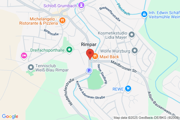 Gemütlichkeit