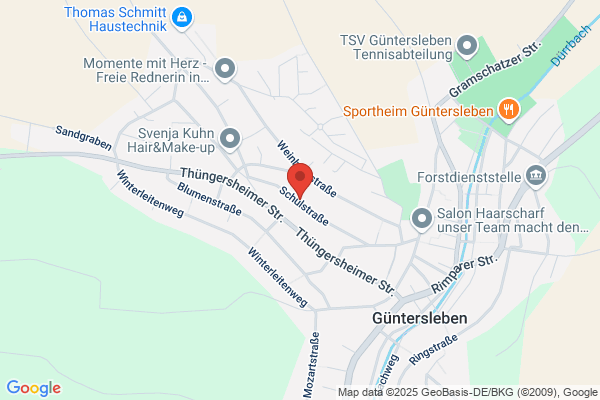Zum Alten Berg