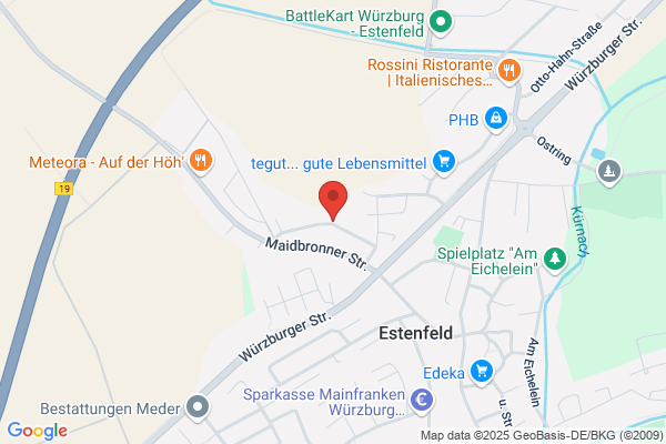 Fusspflege-Nagel-Kosmetikstudio Birgit Hoffmann