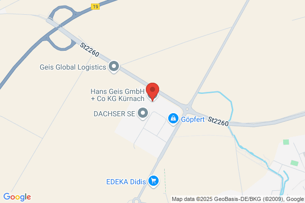 Geis GmbH & Co.