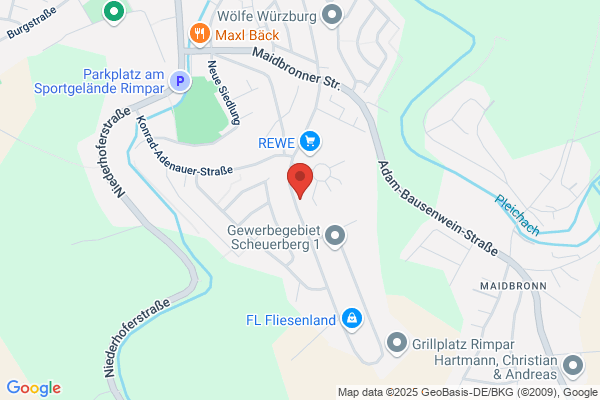 Arnold Schwerlast GmbH & Co. KG