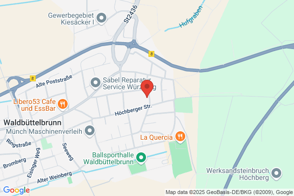 Brand Holger Firma Hans Brand
