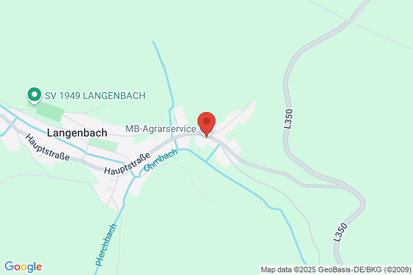 MBR-Hunsrück Nahe agrar service GmbH