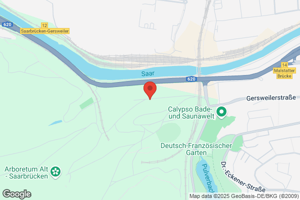 AOK - Die Gesundheitskasse in Rheinland-Pfalz