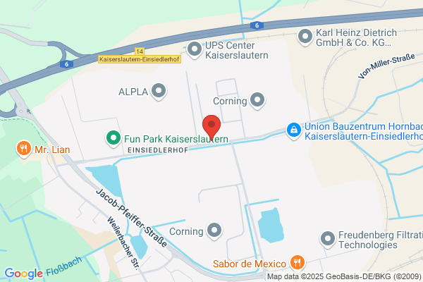 Carlo's Restaurant und Pizzeria