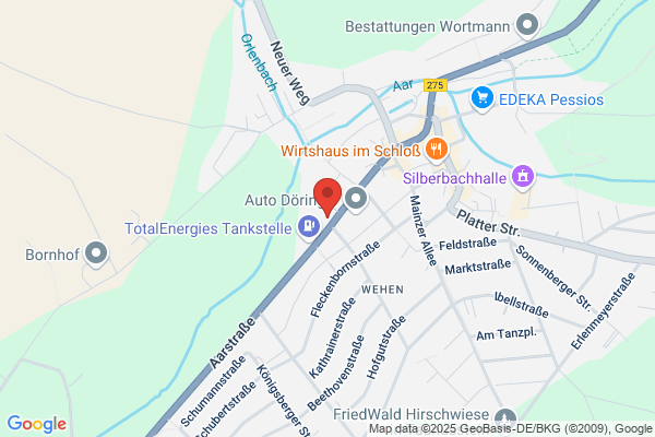 Fliesenfachbetrieb Theis GmbH
