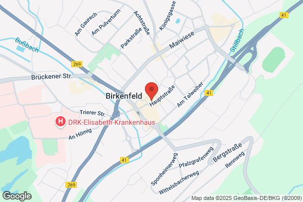 Schreiber G. Dr.med., Wulff R. Dr.med. u. Vogt S. Dr.med.