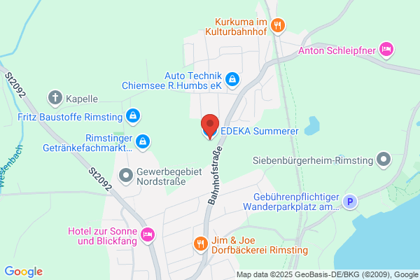EDEKA Summerer