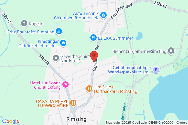 Afro Fluginstrumente GmbH