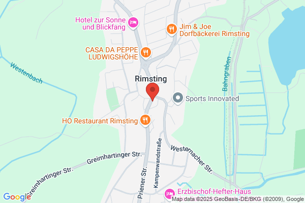 Antiquitäten-Gerling