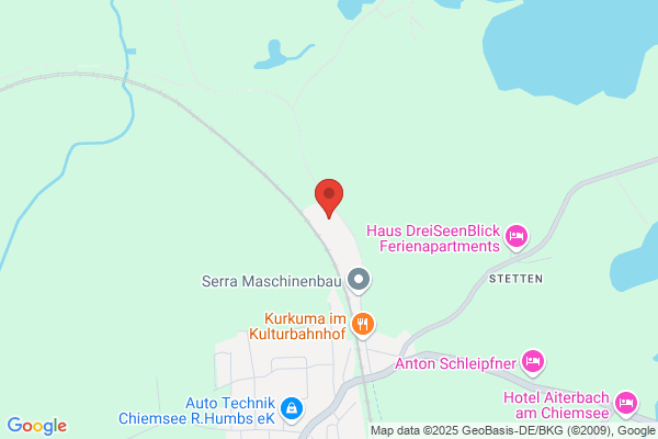 Brandstädter & Heinz Wärmetechnik GmbH