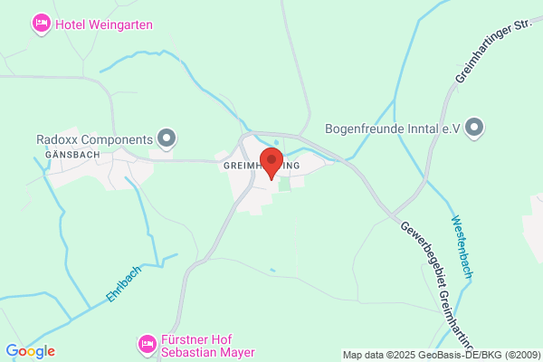 Bärbel Gänzle