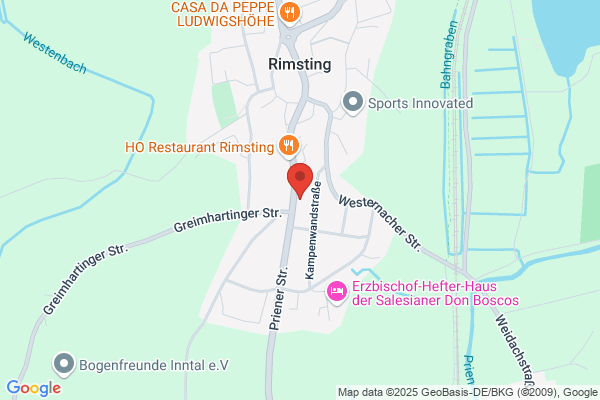 Ertlhof