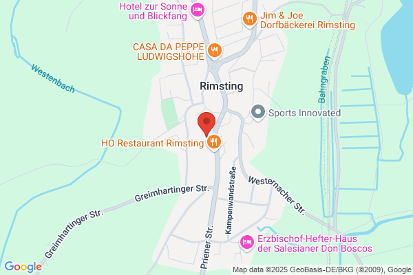 Grundschule Rimsting