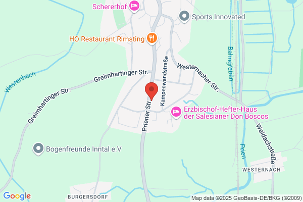 Lichttechnik Keller
