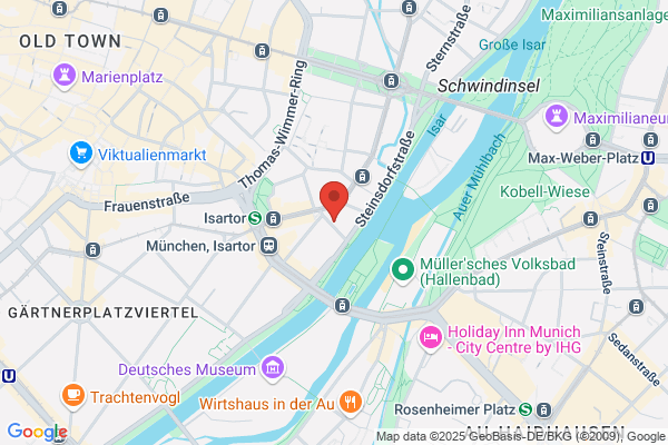 Ponsold Karl-Ernst Steuerberatungs GmbH