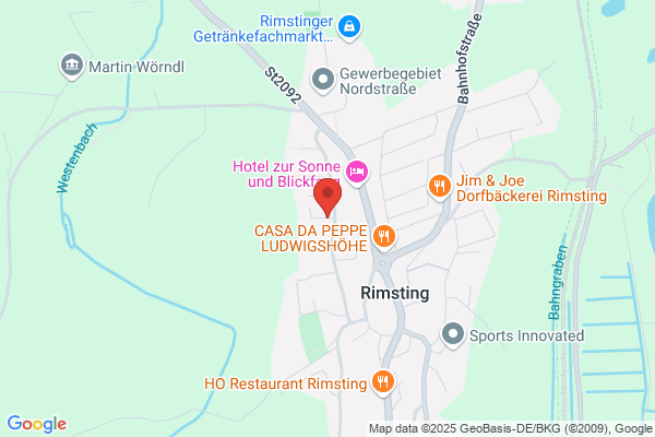 Rimsting