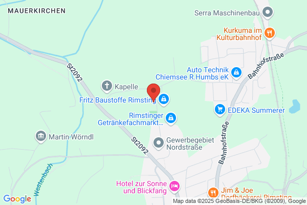 Rimsting "Wurzelkinder"