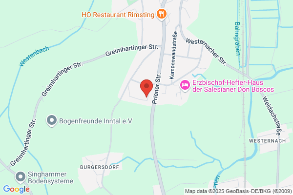 Seller & Buyer - Heyn Immobilien
