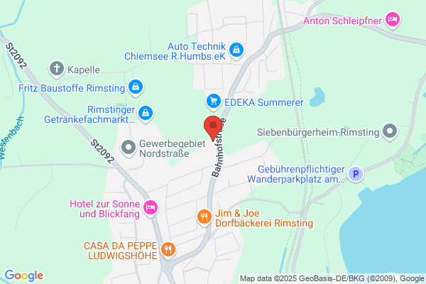 pp-electronic GmbH