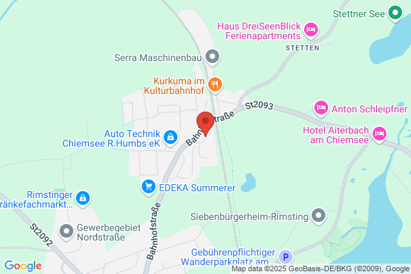 Praxis für Gesundheit & Heilung