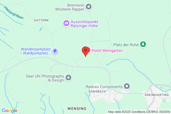 Gasthaus Weingarten