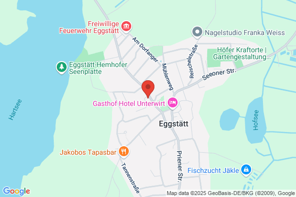Gemeindeverwaltung Eggstätt