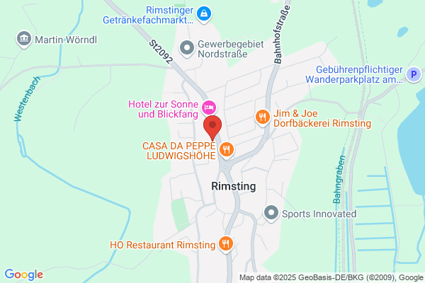 PVM Finanz- u. Versicherungsmakler GmbH