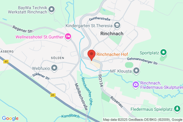 EDEKA Buchbauer