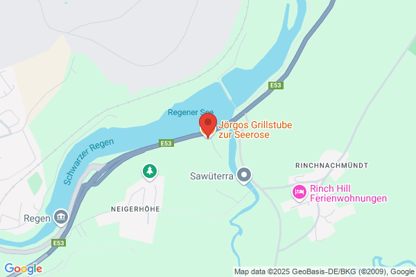 Jörgos Grillstube zur Seerose