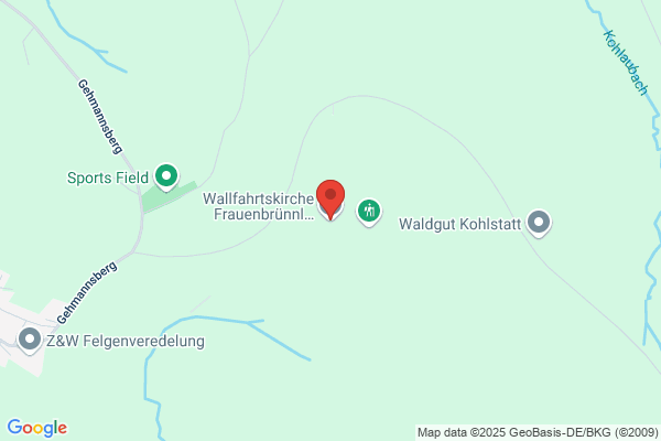Evang. Kneipp-Sanatorium für Frauen "Weißenstein"