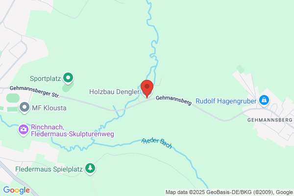 Holzbau Dengler