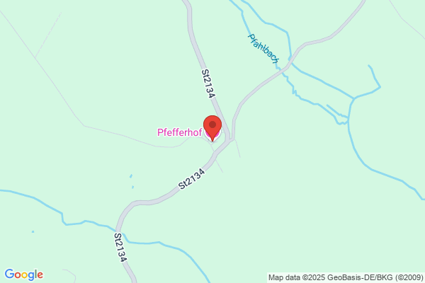Pfefferhof