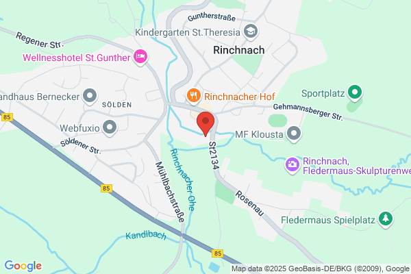 RLG-Landwirtschaftliche Ein-