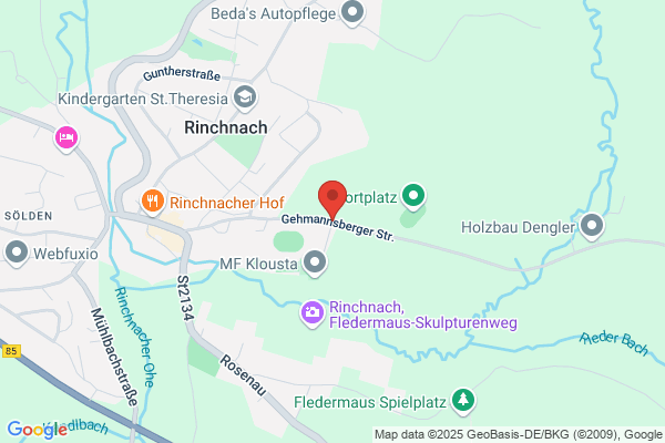 Rinchnach