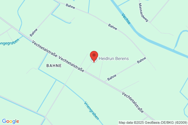 Heidrun Berens Brautstyling & Permanent Make-Up
