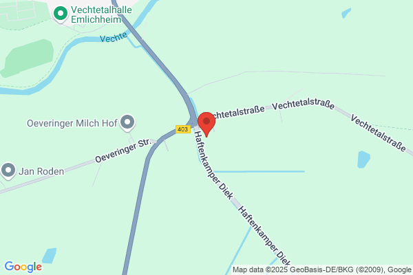 Holthuis Gabelstapler Vertrieb GmbH