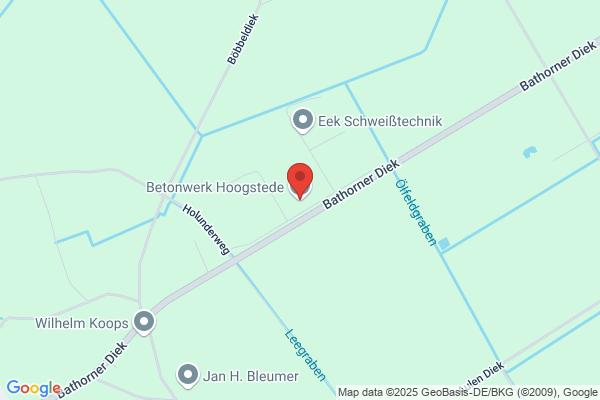 Betonwerk Hoogstede GmbH