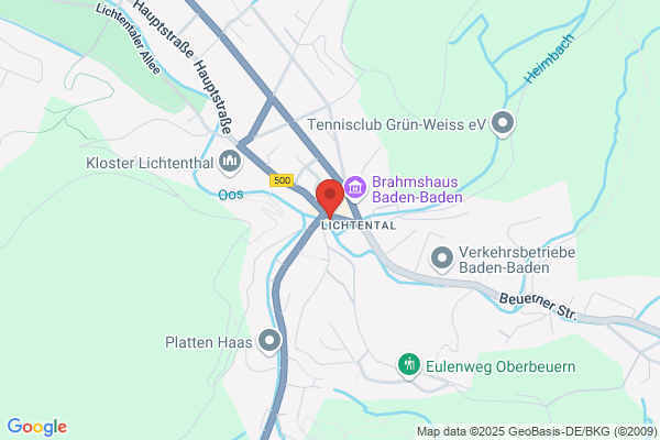 Büdden