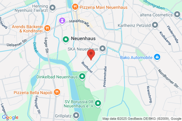 Büro für Unternehmensberatung und Arbeitssicherheit