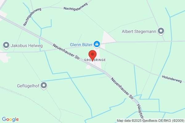 Büter Bauunternehmen GmbH & Co. KG