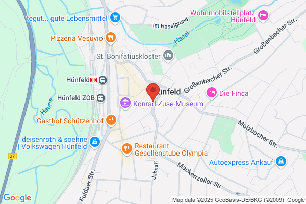 DT-Elektronik Handels GmbH
