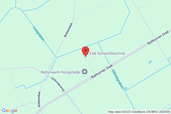 Eek Schweißtechnik
