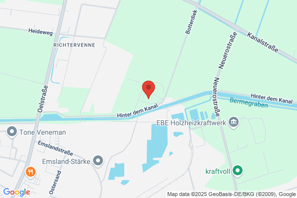 Emsland Service GmbH