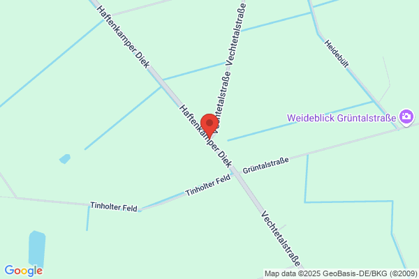 Gemeinde Hoogstede