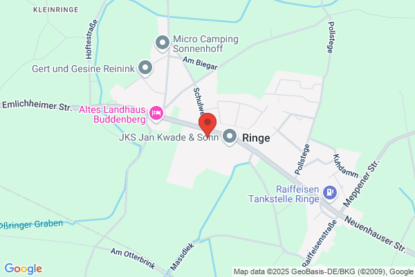 Grundschule Ringe