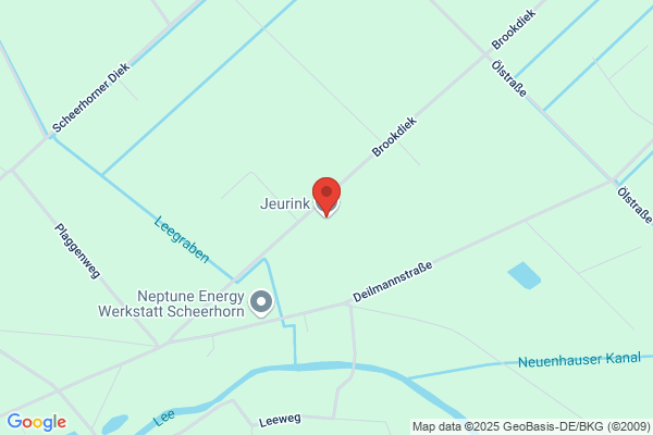Jeurink GmbH