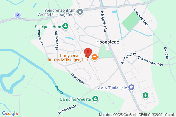 Landfuxx Hoogstede GmbH