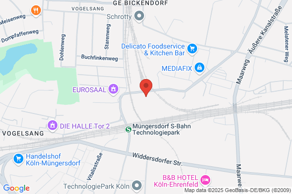 RTK Maschinenbau und Engineering GmbH
